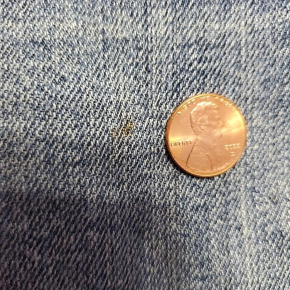 Miss Me Women's Boyfriend JB1061H Denim Shorts 27 - Picture 10 of 10